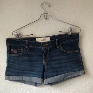 Hollister Shorts